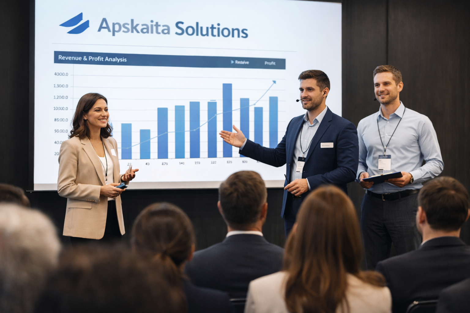 best accounting team for startups