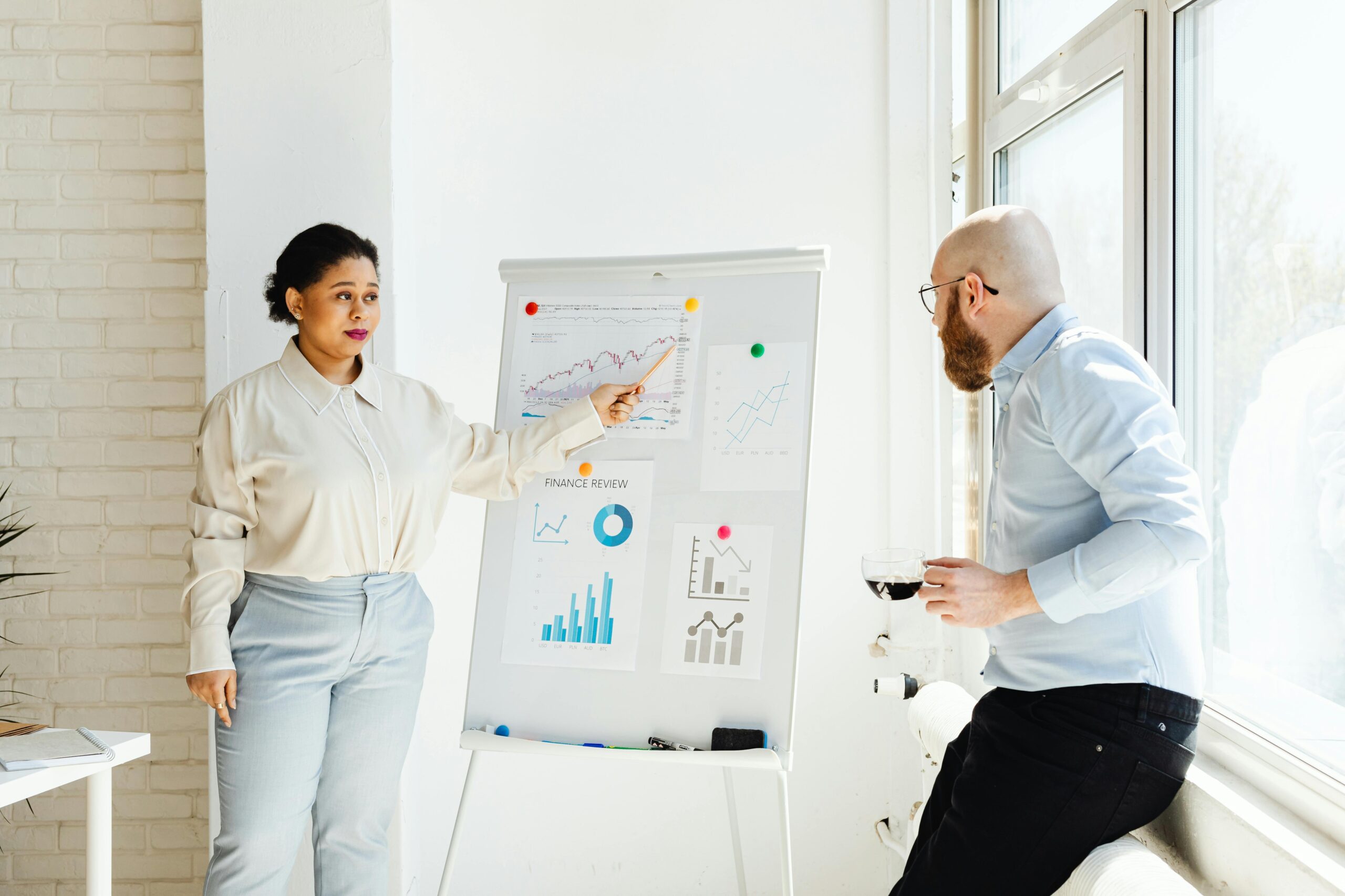 custom mis dashboards for performance tracking