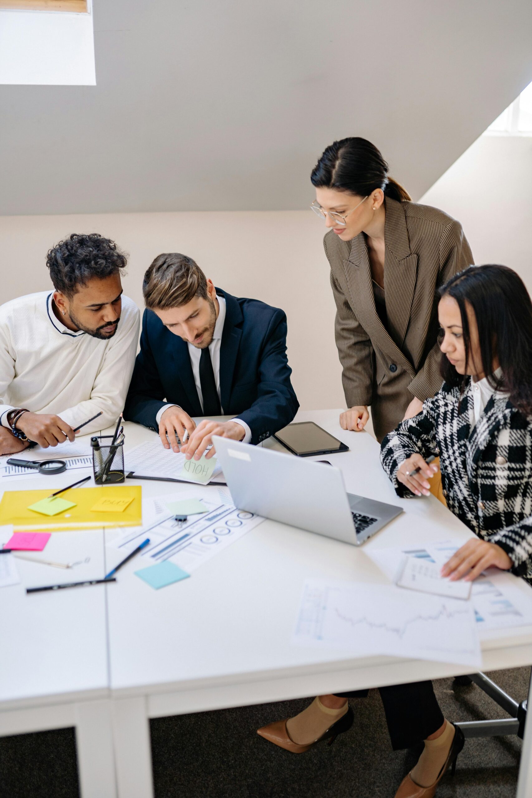 global payroll management services