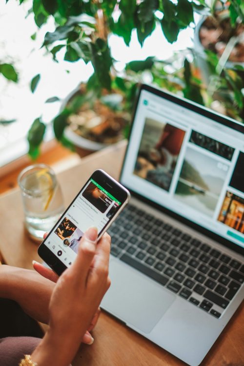 digital marketing agency accounting profitability