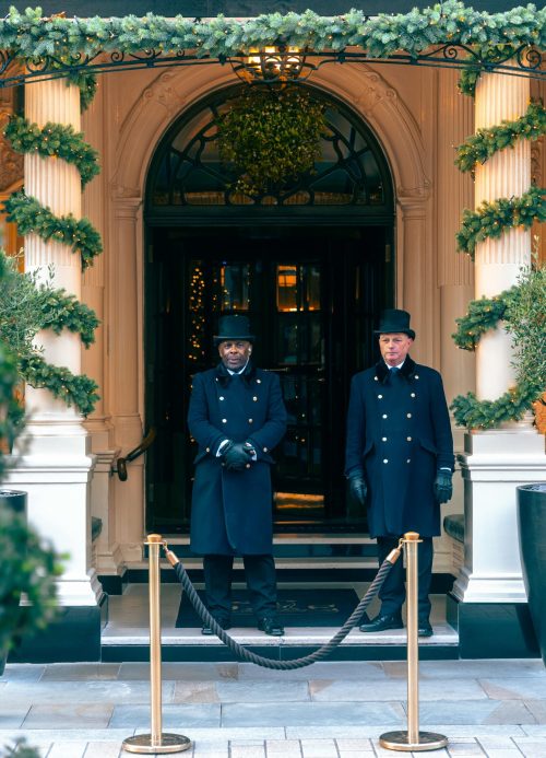 hospitality restaurant accounting revenue control